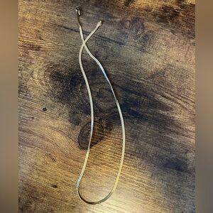 Hello Adorn Herra Chain Bold 20in